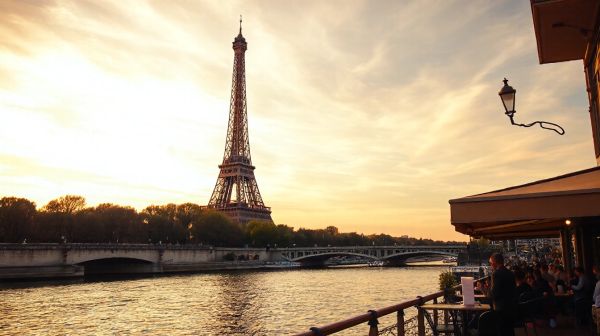 Séjour à Paris : 10 astuces pour une expérience inoubliable