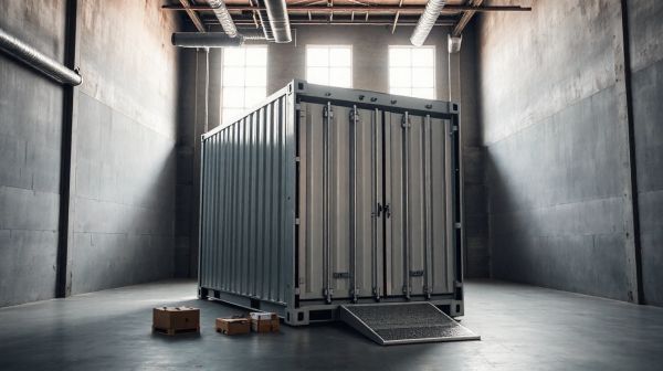 Top astuces pour louer un 20m3 avec hayon pour déménagement